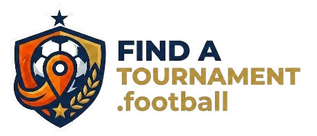 Find A Tournament.football