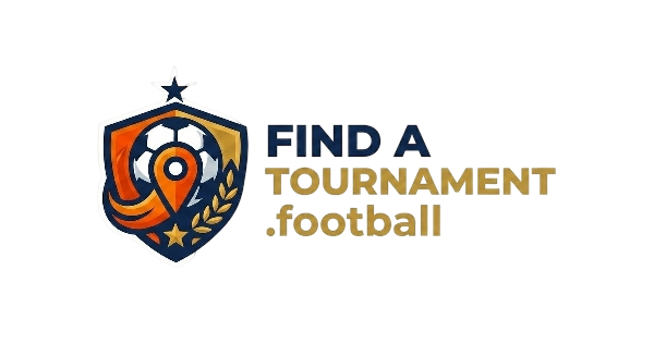 Welcome to Find a tournament – The Future of Youth Football Events